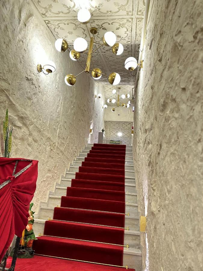 Ethnica Suites 이스탄불 외부 사진