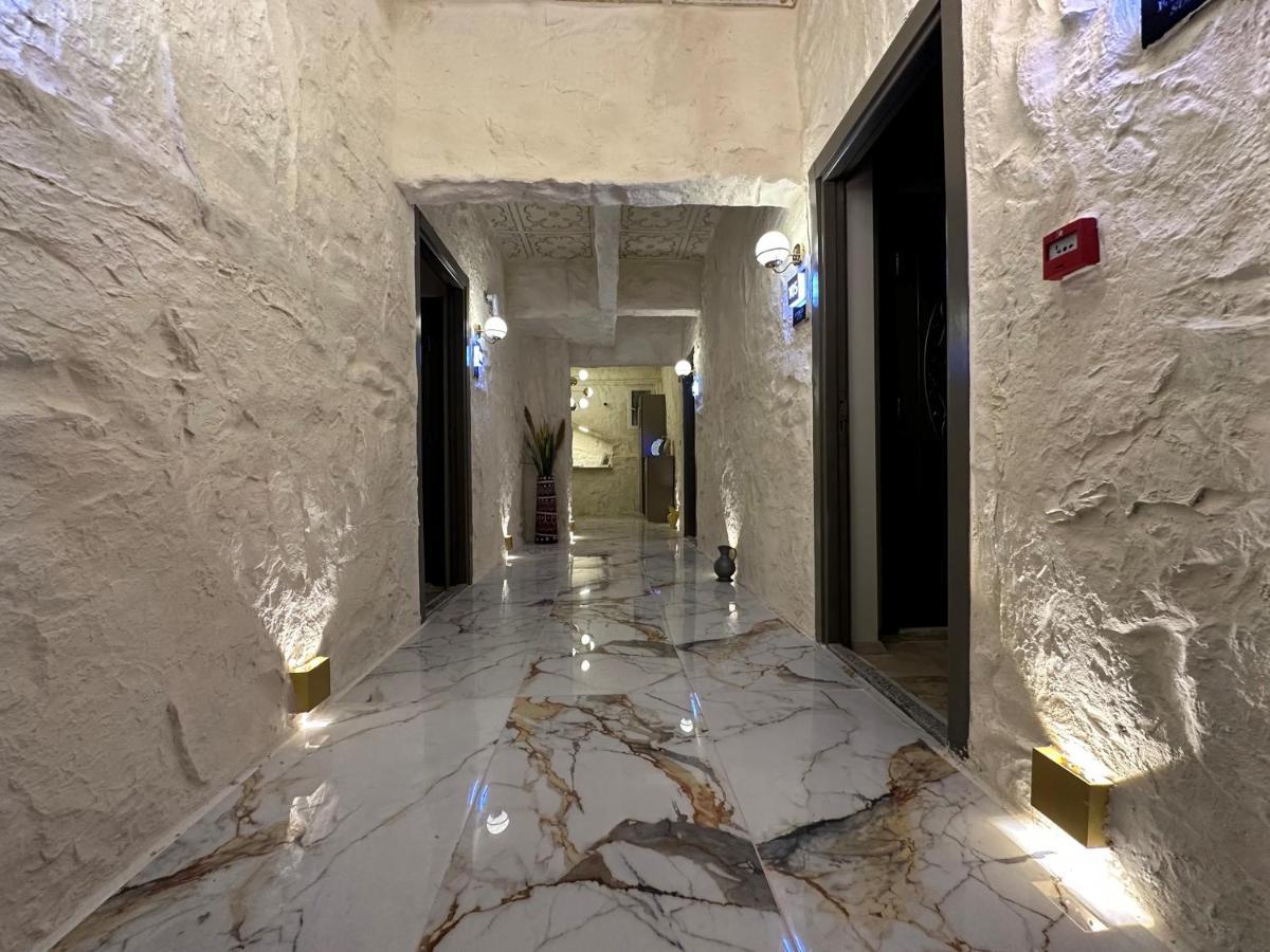Ethnica Suites 이스탄불 외부 사진