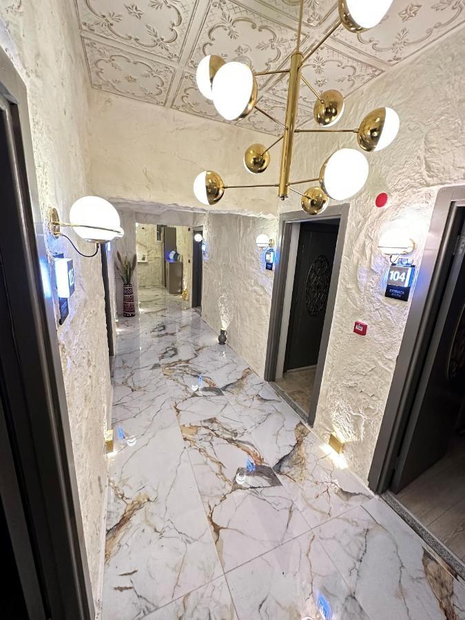 Ethnica Suites 이스탄불 외부 사진