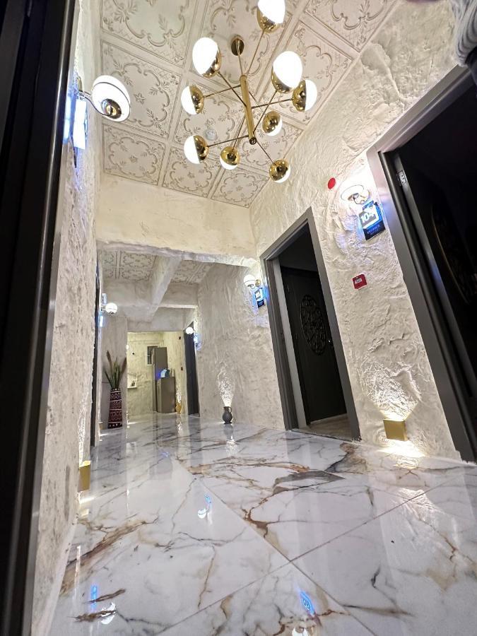 Ethnica Suites 이스탄불 외부 사진